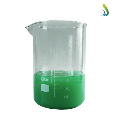 Bicchiere di laboratorio di misurazione in vetro bottiglia multimediale di reagenti personalizzabile da 3000 ml