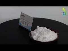 CAS 51-05-8 Procaina cloridrato materie prime farmaceutiche C13H21ClN2O2 Cetaina