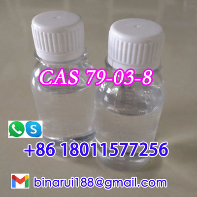 qualità  Propionyl Chloride Pharmaceutical Raw Materials CAS 79-03-8 fabbrica