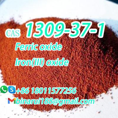 qualità  Food Colorants Ferric Oxide CAS 1309-37-1 Ferric Sesquioxide fabbrica