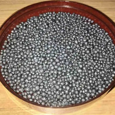 qualità  Quick Delivery Diiodine / Molecular Iodine Feed Additive CAS 7553-56-2 fabbrica