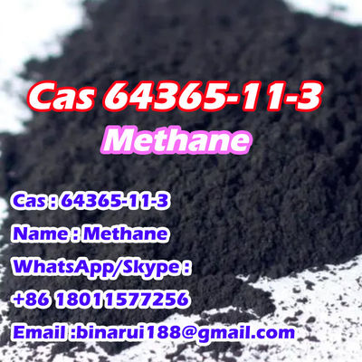 qualità  Factory Support Samples C Methane / Activated Carbon CAS 64365-11-3 fabbrica