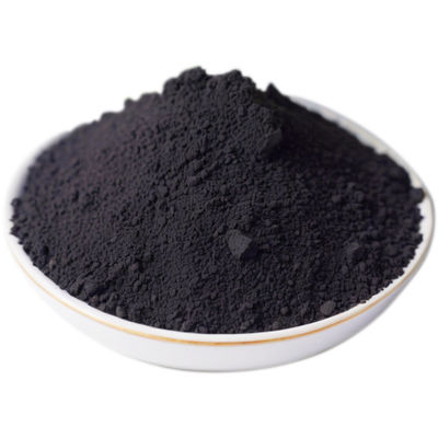 qualità  Manganese Dioxide / Manganese(IV)oxide CAS 1313-13-9 fabbrica