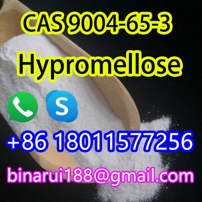 qualità  White Powder Hypromellose / Hydroxypropyl Methyl Cellulose  Cas 9004-65-3 fabbrica