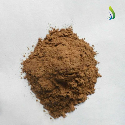 1-(Benzo[d][1,3]diossolo-5-il)-2-bromopropano-1-one Cas 52190-28-0 1-(1,3-benzodiossolo-5-il)-2-bromopropano-1-one