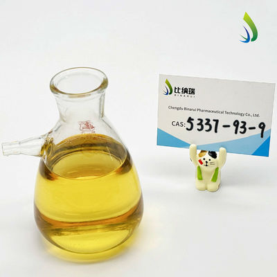 Alta purezza 99% 4-metilpropiofenone CAS 5337-93-9 1- ((4-metilfenil)-1-propanone