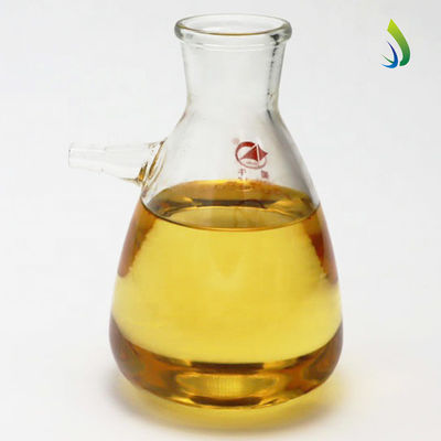 Alta purezza 99% 4-metilpropiofenone CAS 5337-93-9 1- ((4-metilfenil)-1-propanone
