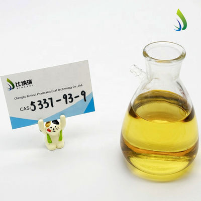 Alta purezza 99% 4-metilpropiofenone CAS 5337-93-9 1- ((4-metilfenil)-1-propanone