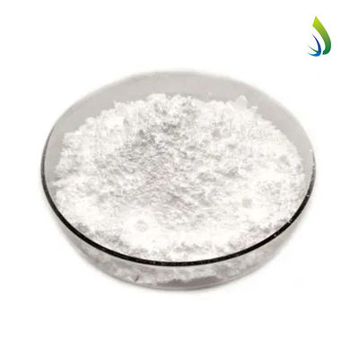 Descarbetotoxiloflazepato CAS 2886-65-9 Dealkylflurazepam