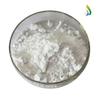 Descarbetotoxiloflazepato CAS 2886-65-9 Dealkylflurazepam