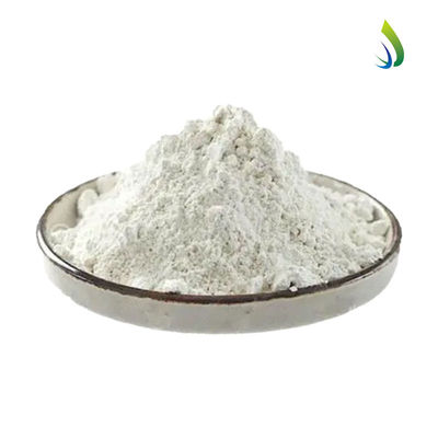 Flubrotizolam in polvere CAS 57801-95-3 2-bromo-4-(2-fluorofenil)-9-metil-6H-tieno[3,2-f]