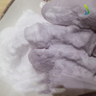 Cloridrato di tetracaina CAS 136-47-0 Tetracaina HCl fornitore cinese