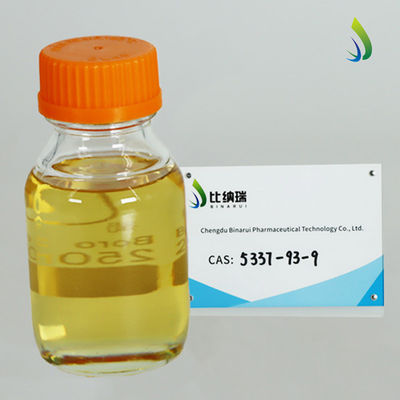 Basso prezzo 4-Metilpropiofenone CAS 5337-93-9 1- ((p-Tolyl) propano-1-one