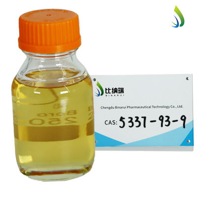Basso prezzo 4-Metilpropiofenone CAS 5337-93-9 1- ((p-Tolyl) propano-1-one