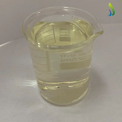 Acido idroiodico ACIDO idroiodico (AMPULLA) Cas 10034-85-2 Liquido trasparente giallo chiaro