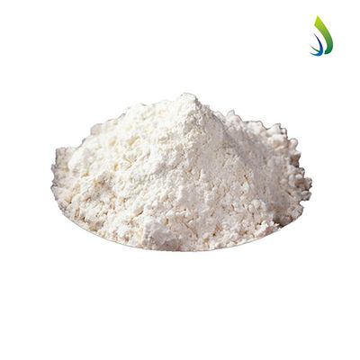Rilmazafone CAS 99593-25-6 2',5-dicloro-2-(3-dimetilcarbamoil-5-glicillaminometil-1H-1,2,4-triazol-1-yl) benzophenone