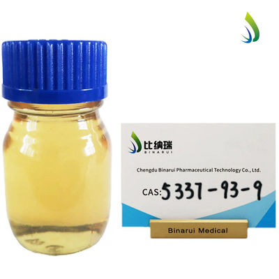 Cas 5337-93-9 4-Metilpropiofenone C10H12O 1-(4-Metilfenil)-1-Propanone