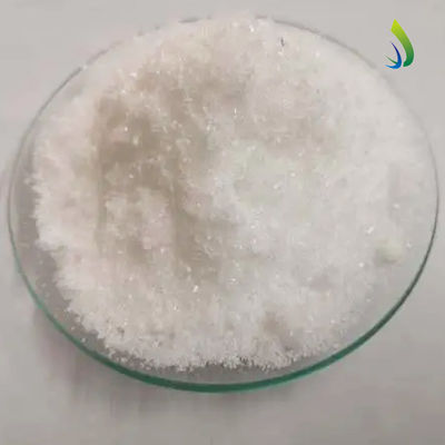 Tetramisolo cloridrato C11H13ClN2S Levamisolo cloridrato CAS 5086-74-8