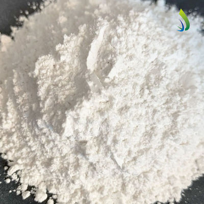 CAS 97-59-6 Additivi cosmetici Allantoina C4H6N4O3 DL-Allantoina