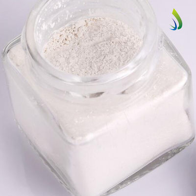 CAS 108-80-5 Additivi cosmetici Acido tricianico Acido cianurico