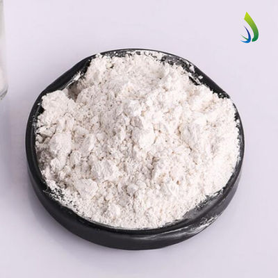 CAS 108-80-5 Additivi cosmetici Acido tricianico Acido cianurico