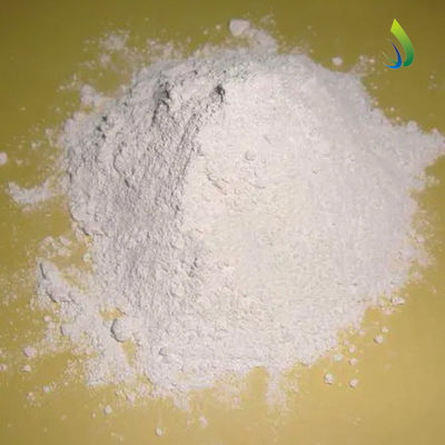 CAS 13463-67-7 Diossido di titanio O2Ti Materia prima chimica giornaliera Ossido di titanio Polvere bianca