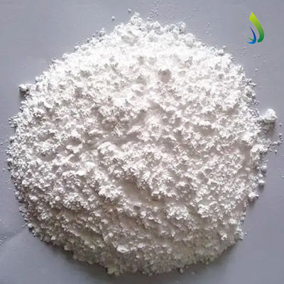 CAS 21645-51-2 Idrossido di alluminio Al ((OH) 3 Idrossido di alluminio di grado medico