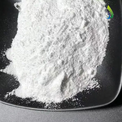 NORFLUDIAZEPAM CAS 2886-65-9 Dealkylflurazepam con purezza del 99%