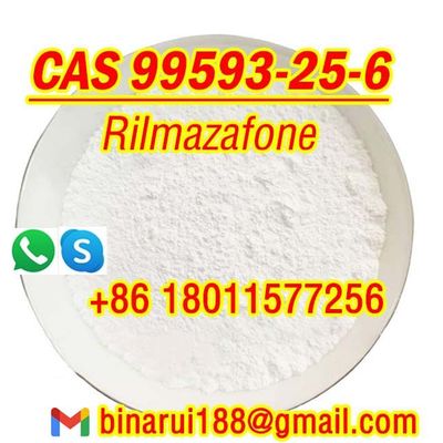 Rilmazafone CAS 99593-25-6 1-[4-bromo-3-metilfenil]-1H-pirrolo-2,5-dione