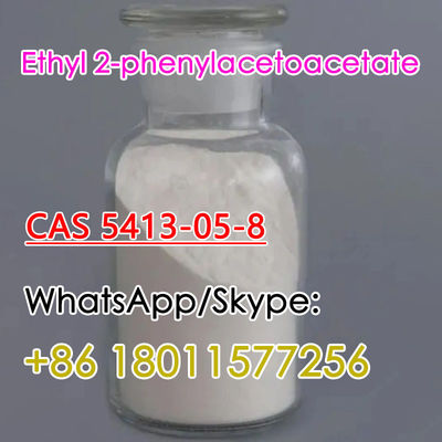 Buon prezzo Acido etilico 2-fenilacetoacetato CAS 5413-05-8 Acido etilico 2-fenilacetoacetato