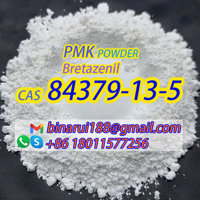 Bretazenilum CAS 84379-13-5 9h-imidazo ((1,5-a) pirrolo ((2,1-c) ((1,4) benzodiazepina-1-carbossilicicido,11,12,13,