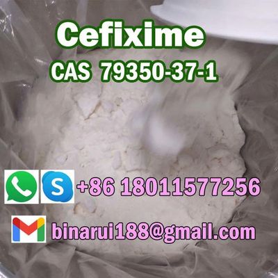 Cefixime sostanze chimiche organiche di base C16H15N5O7S2 Oroken CAS 79350-37-1