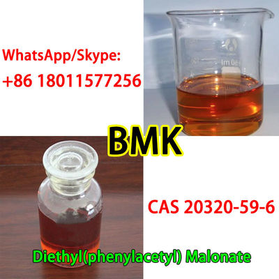 CAS 20320-59-6 Dietil ((fenilacetil) malonato / Dietil 2- ((2-fenilacetil) propanedioato