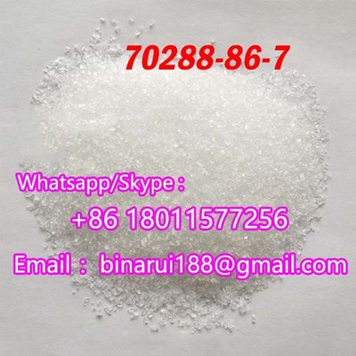 Ivermectina Materia prima farmaceutica CAS 70288-86-7 Vermic
