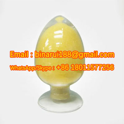 CAS 69673-92-3 2-Cloro-1-(4-Metilfenil)-1-Propanone C10H11ClO b-Cloro-4-Metilpropiophenone