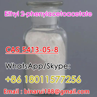 Vendita a caldo Acido etilico 2-fenilacetoacetato/acido etilico 2-fenilacetoacetato Cas 5413-05-8