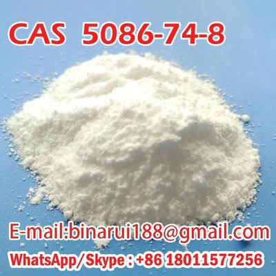 Tetramisolo cloridrato C11H13ClN2S Levamisolo cloridrato CAS 5086-74-8