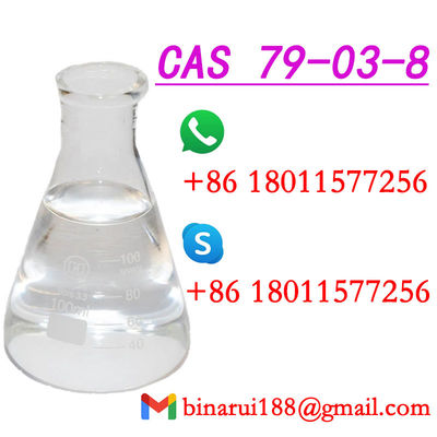 Propionilcloruro materie prime farmaceutiche CAS 79-03-8