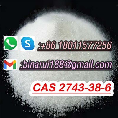 BMK Acido dibenzoil-L-tartarico C18H14O8 Dibenzoil-L-tartarico CAS 2743-38-6