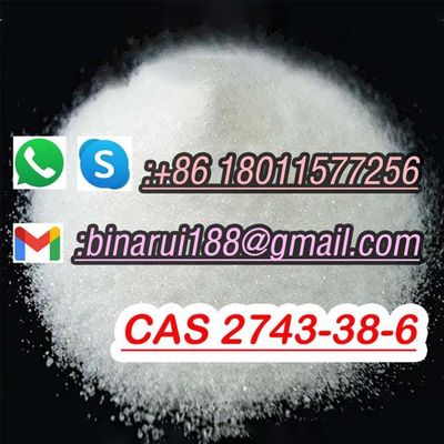 Fornitura rapida Acido di dibenzoile-L-tartarico C18H14O8 Dibenzoile-L-tartarico CAS 2743-38-6