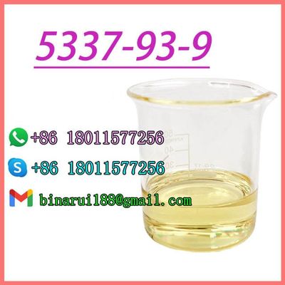 Basso prezzo 4-Metilpropiofenone CAS 5337-93-9 1- ((p-Tolyl) propano-1-one