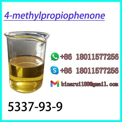 Basso prezzo 4-Metilpropiofenone CAS 5337-93-9 1- ((p-Tolyl) propano-1-one