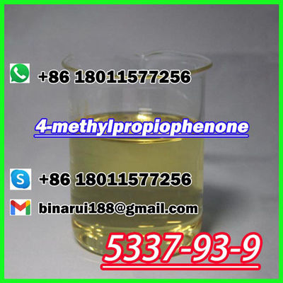 Cas 5337-93-9 4-Metilpropiofenone C10H12O 1-(4-Metilfenil)-1-Propanone