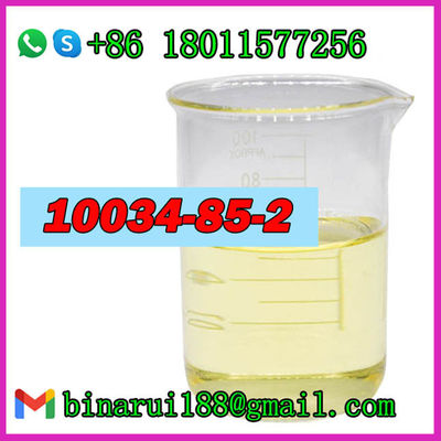 Acido idroiodico Cas 10034-85-2 ACIDO idroiodico ((AMPULLA) Purezza 99%