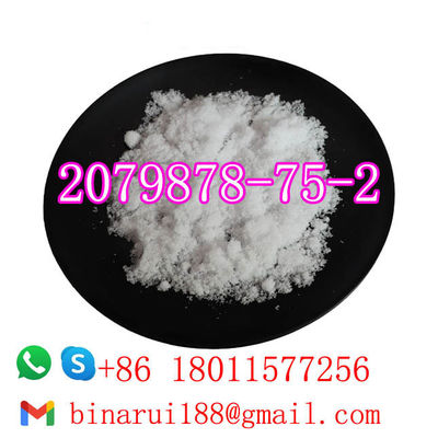 Qualità superiore 2- ((2-Chlorophenyl)-2-nitrocyclohexanone CAS 2079878-75-2 Ketoclomazone