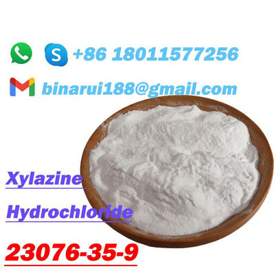 Cloridrato di xilasina Cas 23076-35-9 Celactal Giusto prezzo