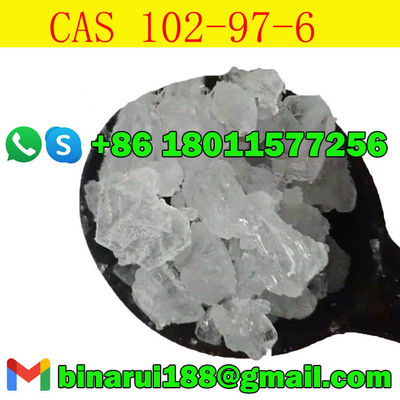 Benzilisopropilamina C10H15N N-benzilisopropilamina CAS 102-97-6