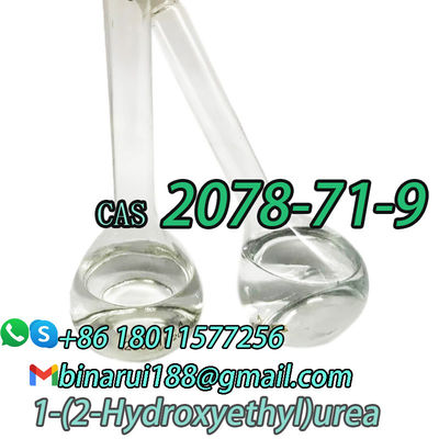 Grande sconto 99% 2-idrossietilurea / additivi cosmetici Cas 2078-71-9