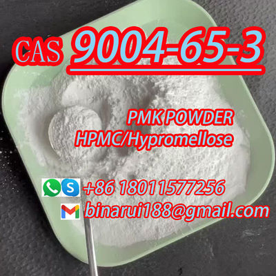 Stoccaggio pronto Idrossipropil metil cellulosa C18H38O14 Ipromellosio CAS 9004-65-3