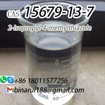 Agenti aromatizzanti per alimenti 2-isopropil-4-metil tiazolo Cas 15679-13-7